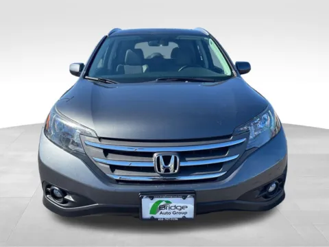 Photos of 2013 Honda CR-V EX-L for sale in Berlin, NJ at Bridge Auto Group