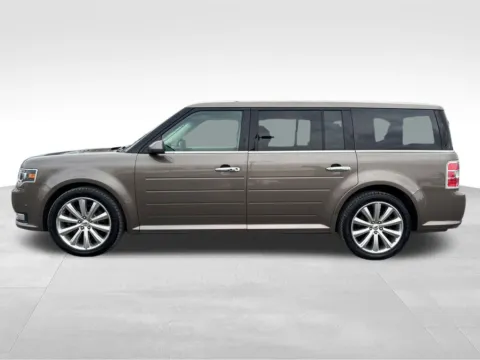 More photos of 2019 Ford Flex Limited at Bridge Auto Group, NJ