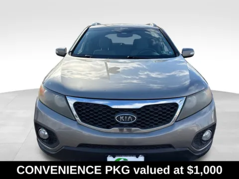 Photos of 2011 Kia Sorento LX for sale in Berlin, NJ at Bridge Auto Group