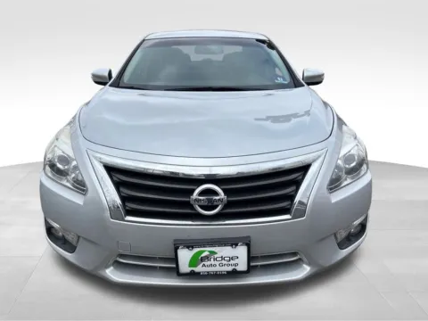 Photos of 2013 Nissan Altima 3.5 SL for sale in Berlin, NJ at Bridge Auto Group