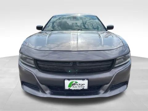 Photos of 2015 Dodge Charger SXT for sale in Berlin, NJ at Bridge Auto Group