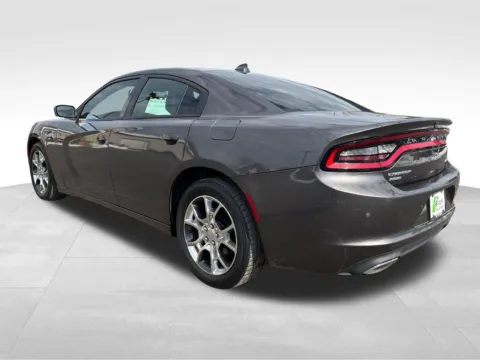 More photos of 2015 Dodge Charger SXT at Bridge Auto Group, NJ