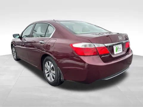 More photos of 2015 Honda Accord LX at Bridge Auto Group, NJ
