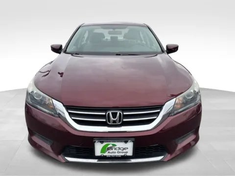 Photos of 2015 Honda Accord LX for sale in Berlin, NJ at Bridge Auto Group