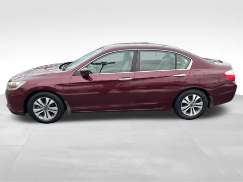 More photos of 2015 Honda Accord LX at Bridge Auto Group, NJ