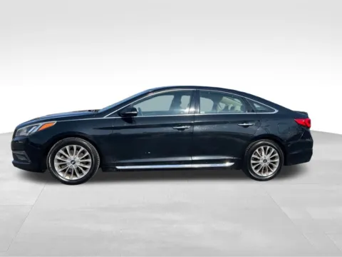 More photos of 2015 Hyundai Sonata Limited at Bridge Auto Group, NJ