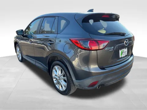 More photos of 2014 Mazda CX-5 Grand Touring at Bridge Auto Group, NJ