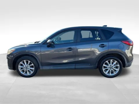 More photos of 2014 Mazda CX-5 Grand Touring at Bridge Auto Group, NJ