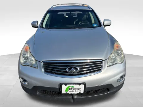 Photos of 2012 INFINITI EX35 Journey for sale in Berlin, NJ at Bridge Auto Group