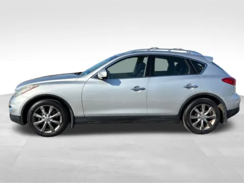 More photos of 2012 INFINITI EX35 Journey at Bridge Auto Group, NJ