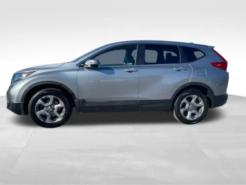 More photos of 2019 Honda CR-V EX at Bridge Auto Group, NJ