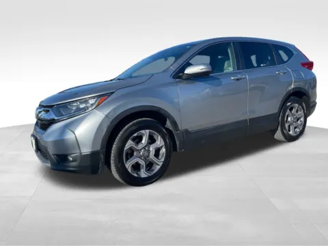 Another view of 2019 Honda CR-V EX for sale in Berlin, NJ at Bridge Auto Group