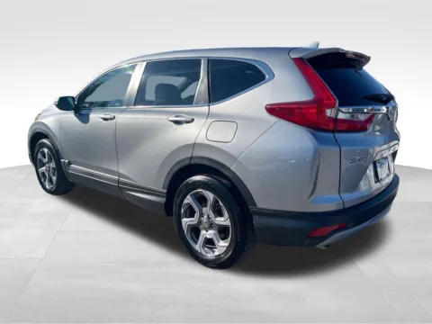 More photos of 2019 Honda CR-V EX at Bridge Auto Group, NJ