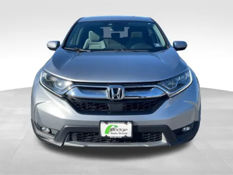 Photos of 2019 Honda CR-V EX for sale in Berlin, NJ at Bridge Auto Group