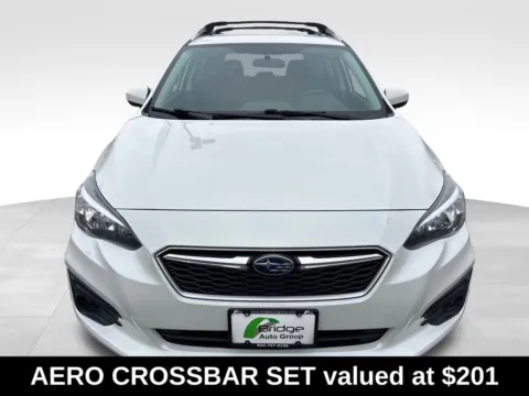 Photos of 2019 Subaru Impreza 2.0i Premium for sale in Berlin, NJ at Bridge Auto Group