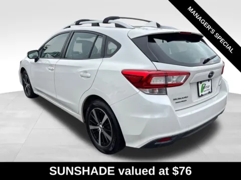 More photos of 2019 Subaru Impreza 2.0i Premium at Bridge Auto Group, NJ