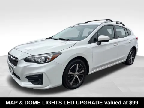 More photos of 2019 Subaru Impreza 2.0i Premium at Bridge Auto Group, NJ