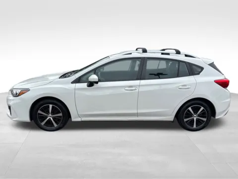 More photos of 2019 Subaru Impreza 2.0i Premium at Bridge Auto Group, NJ
