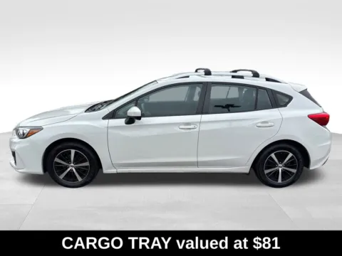 More photos of 2019 Subaru Impreza 2.0i Premium at Bridge Auto Group, NJ