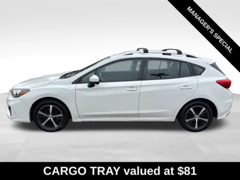 More photos of 2019 Subaru Impreza 2.0i Premium at Bridge Auto Group, NJ