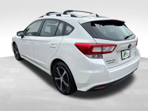 More photos of 2019 Subaru Impreza 2.0i Premium at Bridge Auto Group, NJ