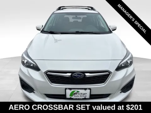 Photos of 2019 Subaru Impreza 2.0i Premium for sale in Berlin, NJ at Bridge Auto Group