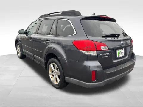More photos of 2013 Subaru Outback 2.5i at Bridge Auto Group, NJ