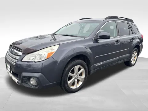 Another view of 2013 Subaru Outback 2.5i for sale in Berlin, NJ at Bridge Auto Group