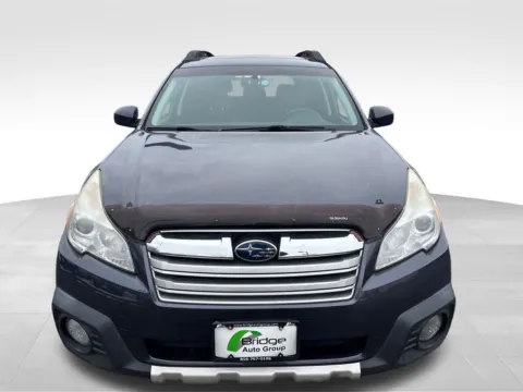 Photos of 2013 Subaru Outback 2.5i for sale in Berlin, NJ at Bridge Auto Group