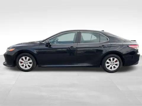 More photos of 2019 Toyota Camry LE at Bridge Auto Group, NJ