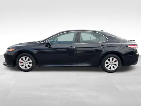 More photos of 2019 Toyota Camry LE at Bridge Auto Group, NJ
