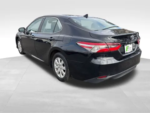 More photos of 2019 Toyota Camry LE at Bridge Auto Group, NJ