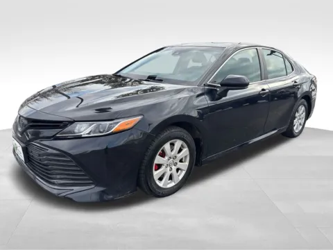 More photos of 2019 Toyota Camry LE at Bridge Auto Group, NJ