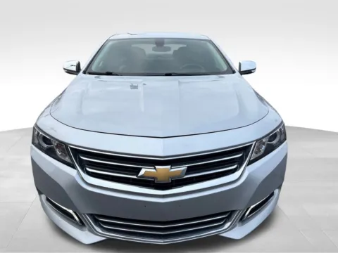 Photos of 2018 Chevrolet Impala Premier for sale in Berlin, NJ at Bridge Auto Group