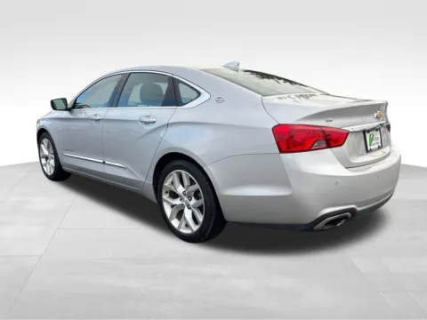 More photos of 2018 Chevrolet Impala Premier at Bridge Auto Group, NJ