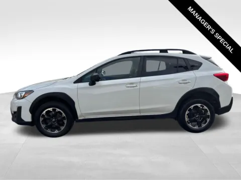 More photos of 2023 Subaru Crosstrek at Bridge Auto Group, NJ