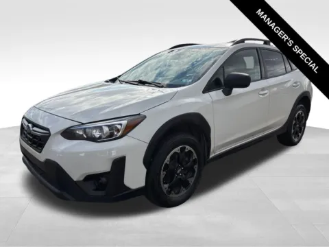 Another view of 2023 Subaru Crosstrek for sale in Berlin, NJ at Bridge Auto Group