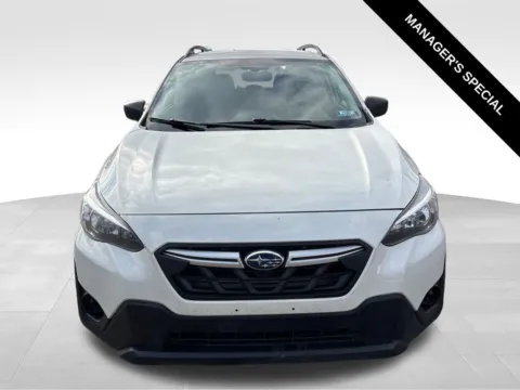 Photos of 2023 Subaru Crosstrek for sale in Berlin, NJ at Bridge Auto Group