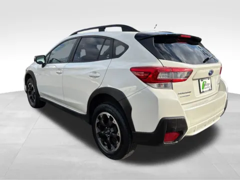 More photos of 2023 Subaru Crosstrek at Bridge Auto Group, NJ