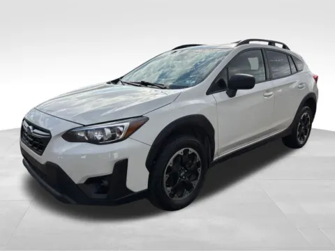 Another view of 2023 Subaru Crosstrek for sale in Berlin, NJ at Bridge Auto Group