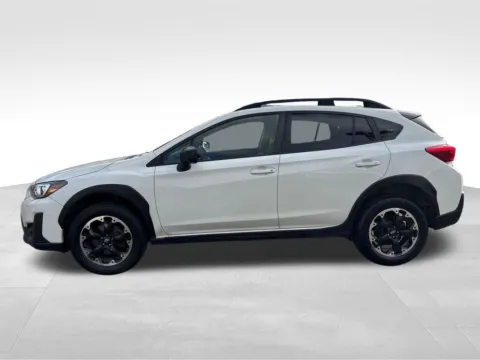 More photos of 2023 Subaru Crosstrek at Bridge Auto Group, NJ
