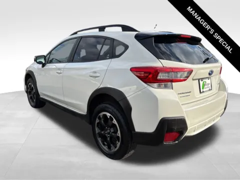 More photos of 2023 Subaru Crosstrek at Bridge Auto Group, NJ