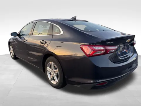 More photos of 2022 Chevrolet Malibu LT at Bridge Auto Group, NJ