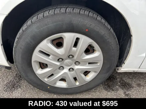 More photos of 2017 Dodge Grand Caravan SE at Bridge Auto Group, NJ