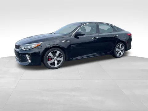 More photos of 2017 Kia Optima SX at Bridge Auto Group, NJ