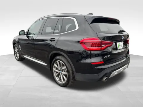 More photos of 2019 BMW X3 xDrive30i at Bridge Auto Group, NJ