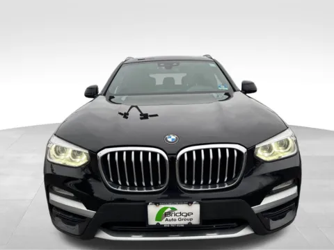 Photos of 2019 BMW X3 xDrive30i for sale in Berlin, NJ at Bridge Auto Group