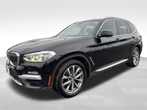 Another view of 2019 BMW X3 xDrive30i for sale in Berlin, NJ at Bridge Auto Group