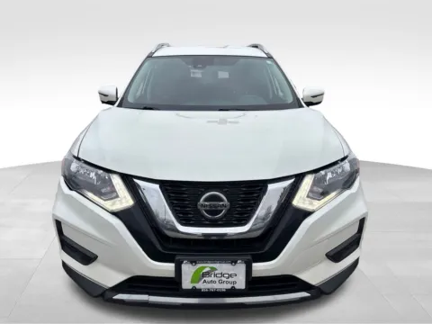 Photos of 2019 Nissan Rogue SV for sale in Berlin, NJ at Bridge Auto Group