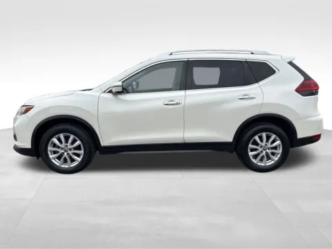 More photos of 2019 Nissan Rogue SV at Bridge Auto Group, NJ